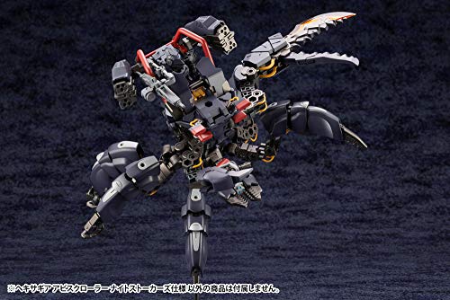 Kit Block Hexa Gear Abysscrawler Night Stalkers Ver.