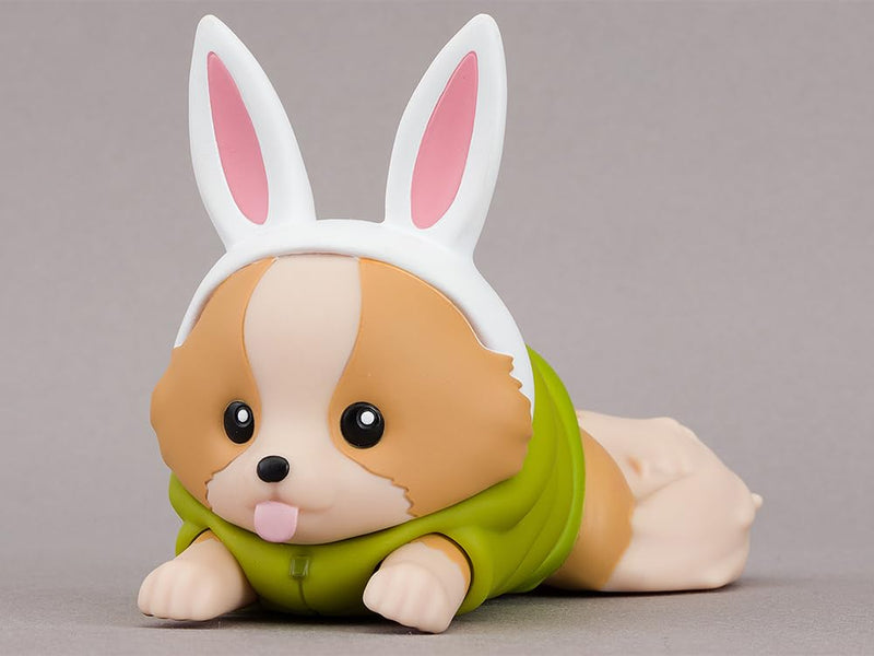 "Yurucamp" Chikuwa Soft Vinyl Style