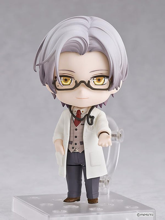 Nendoroid "Tears of Themis" Adjudicator