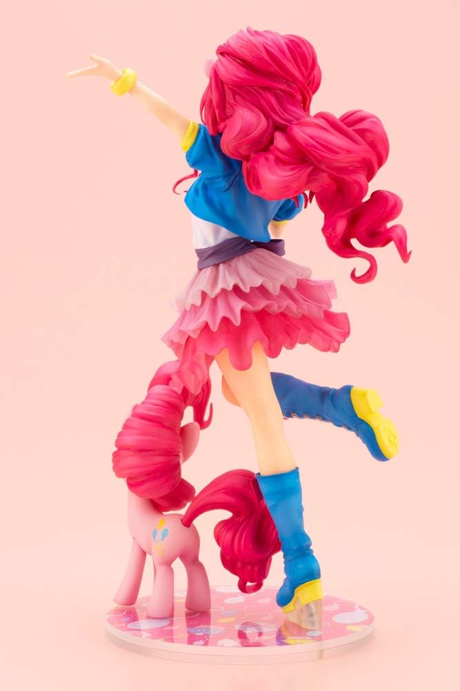 "My Little Pony" Bishoujo Pinkie Pie 1/7 Scale