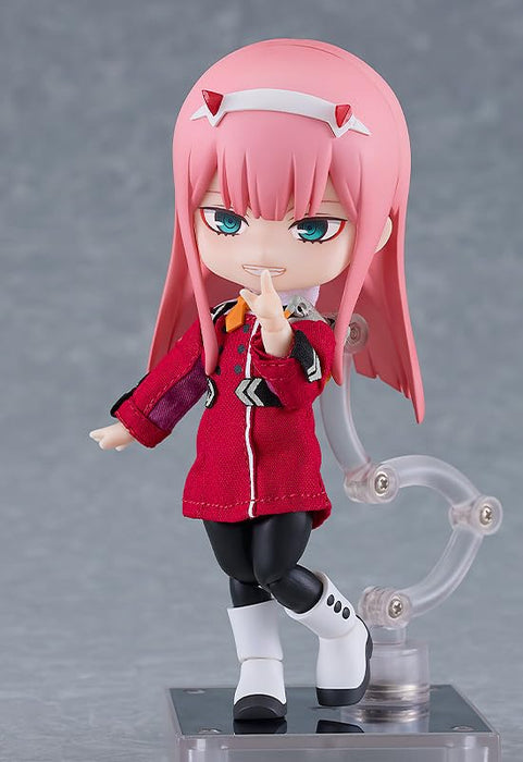 Nendoroid Doll "DARLING in the FRANXX" Zero Two