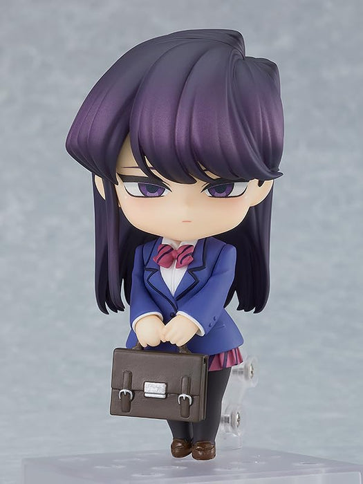 Nendoroid "Komi Can't Communicate" Komi Shoko