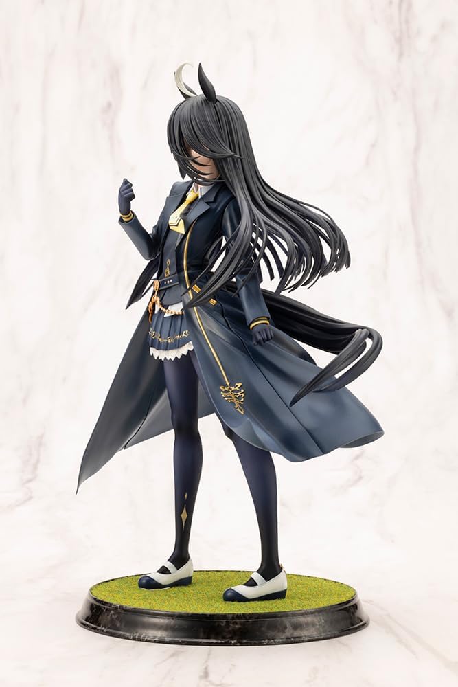 "Uma Musume Pretty Derby" Manhattan Cafe 1/7 Scale