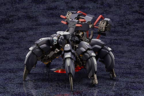 Kit Block Hexa Gear Abysscrawler Night Stalkers Ver.