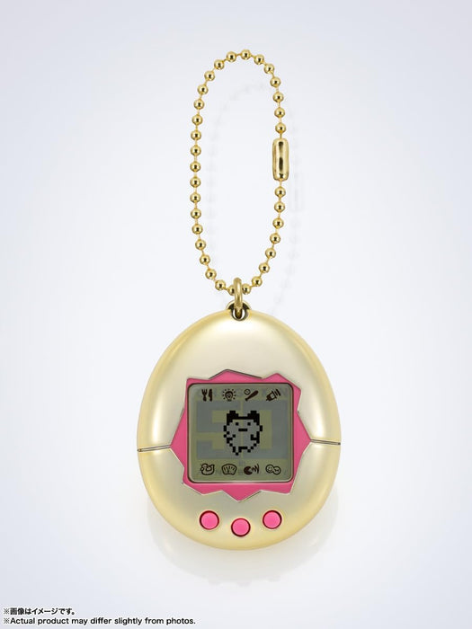Chogokin "Tamagotchi" Tamagotchi Robo
