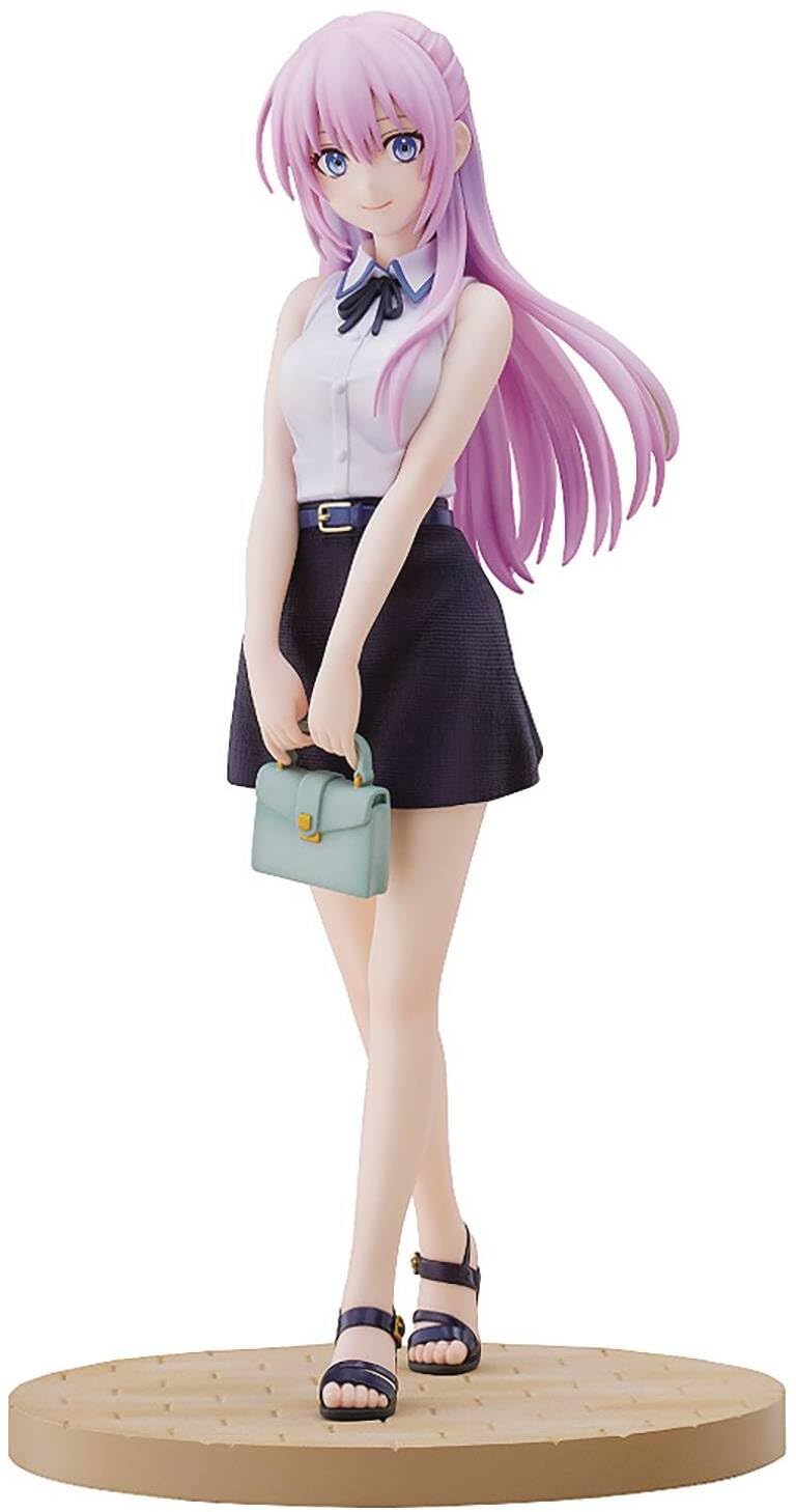 "Miss Shikimori Is Not Just Cute" Shikioriori no Shikimori-san Summer Outfit Ver. Standard Edition