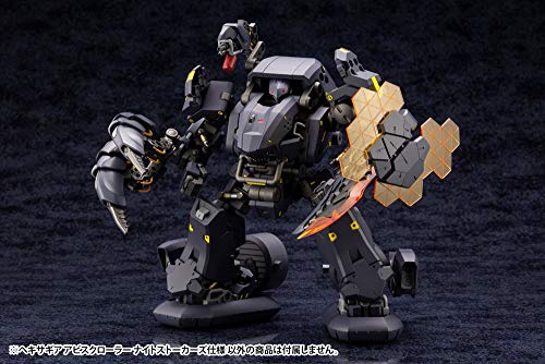 Kit Block Hexa Gear Abysscrawler Night Stalkers Ver.
