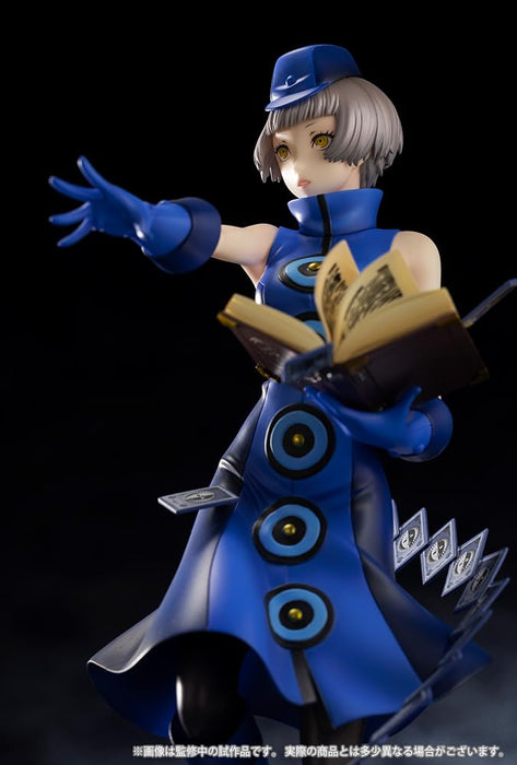 "Persona 3 Reload" ARTFX J Elizabeth