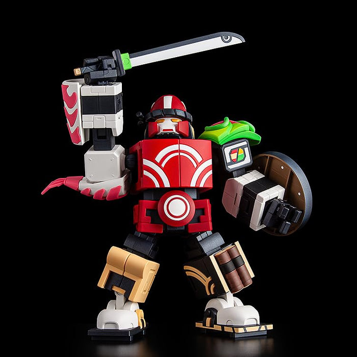 "Blue Archive" KAITEN FX Mk. 0