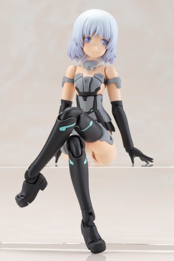 "Frame Arms Girl" Materia Normal Ver.