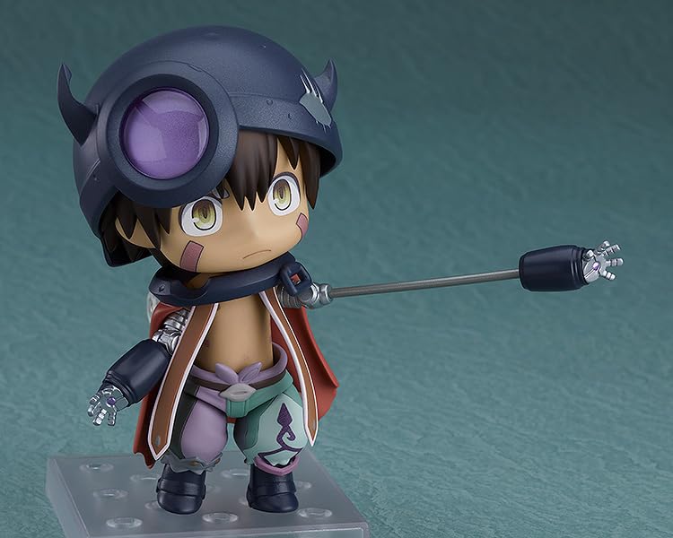 Nendoroid "Made in Abyss" Reg