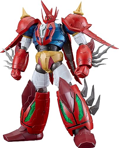Moderoid "Shin Getter Robo" Shin Getter Dragon