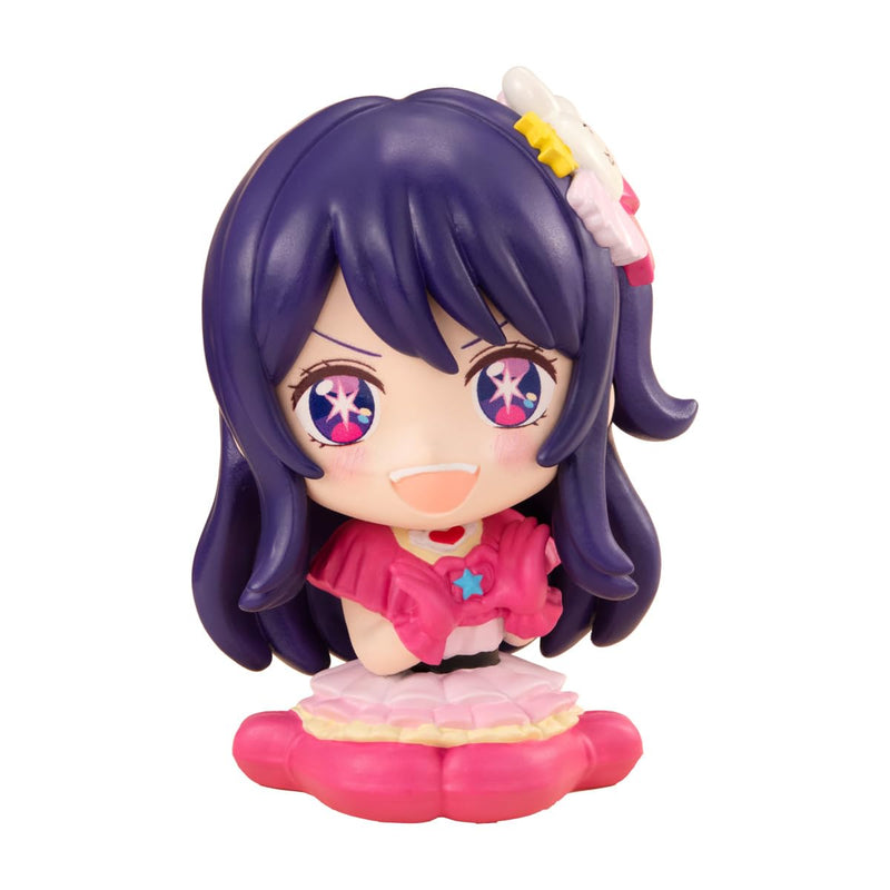 Relacot "Oshi no Ko"