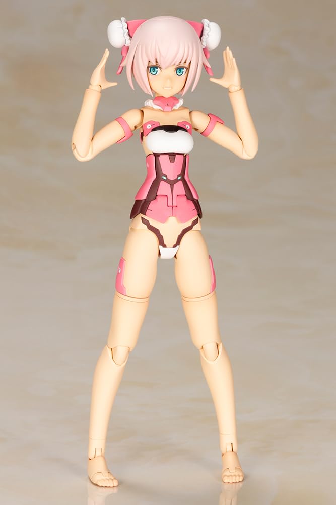 "Frame Arms Girl" Laetitia