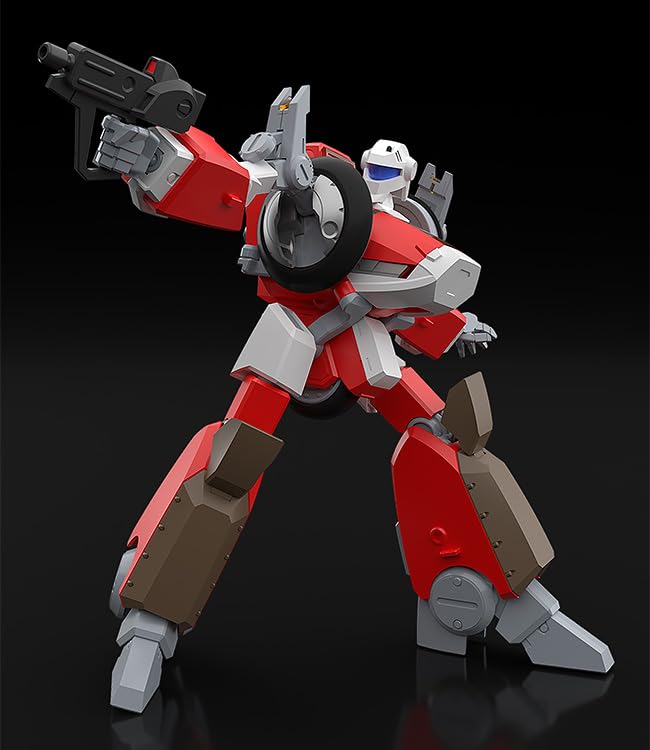 Moderoid "Megazone 23" Garland