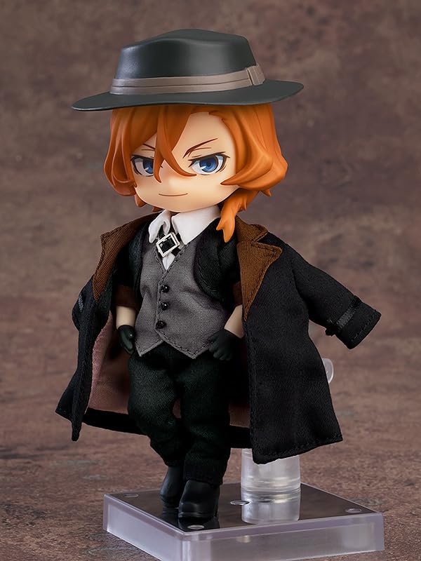 Nendoroid Doll "Bungo Stray Dogs" Nakahara Chuya
