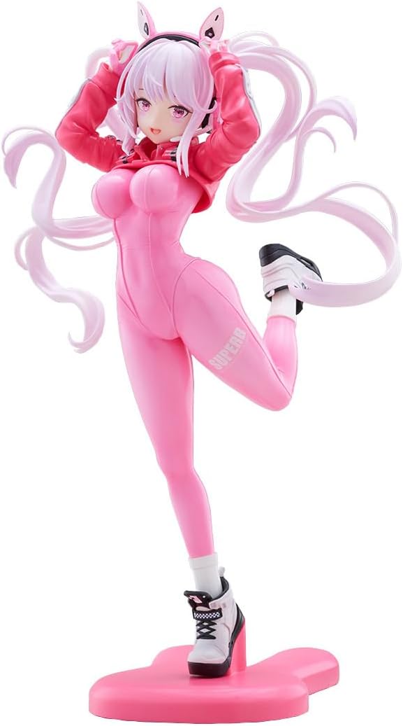 TENITOL "Goddess of Victory: Nikke" Alice