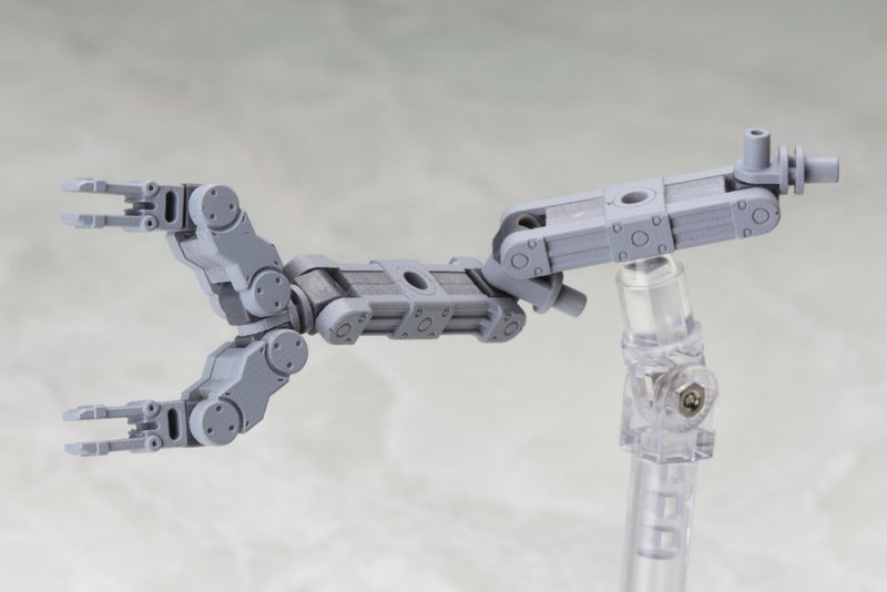 M.S.G Modeling Support Goods Mecha Supply 02 Flexible Arms Type B