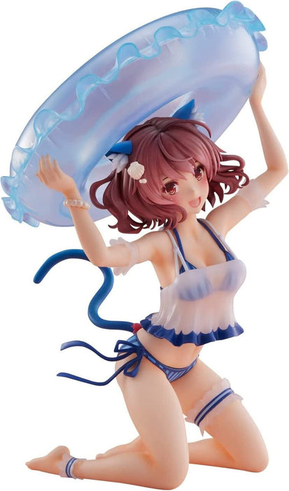 Kurehito Misaki Illustration Near Swimwear Ver.