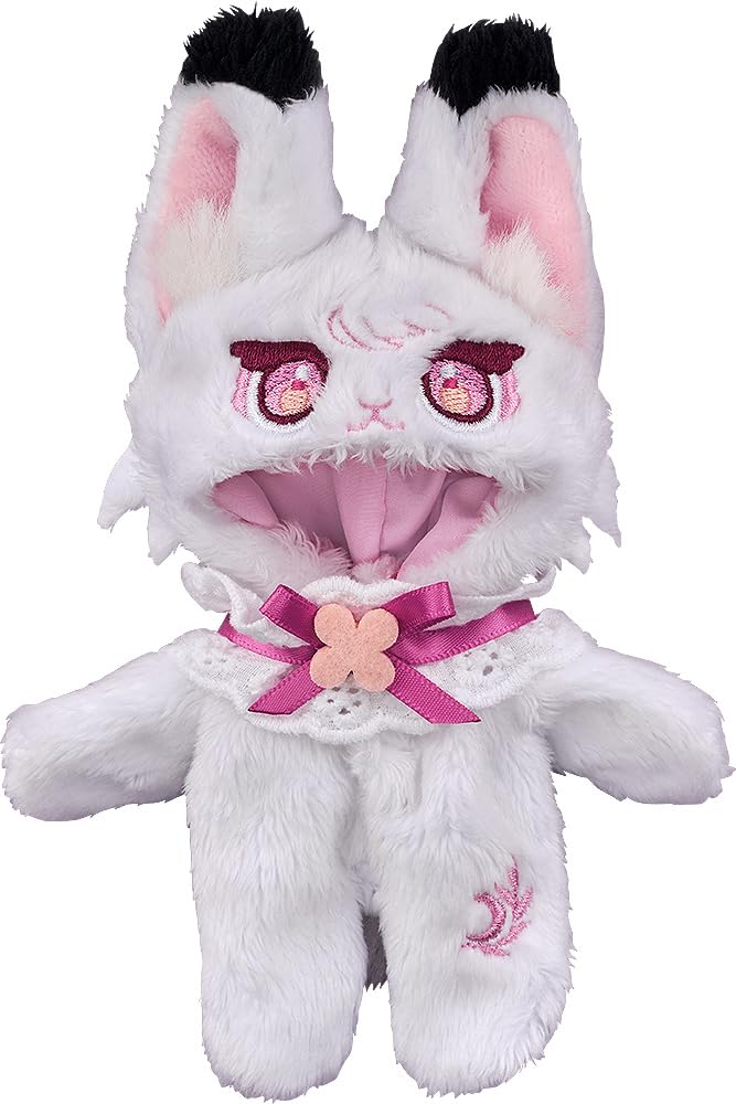 Nendoroid Doll FLUFFY LAND Kigurumi Pajamas Anael