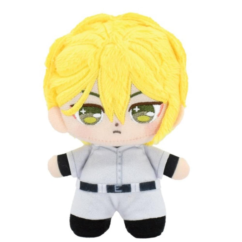 "Oblivion Battery" Purinuitacchi Dream Plush Mini Todo Aoi