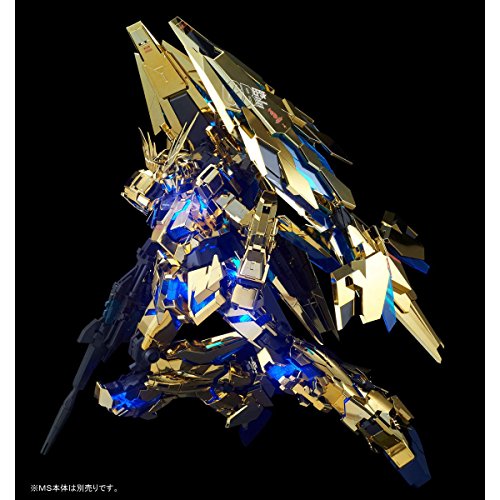 LED Unit for PG 1/60 "Mobile Suit Gundam Unicorn" RX-0 Unicorn Gundam