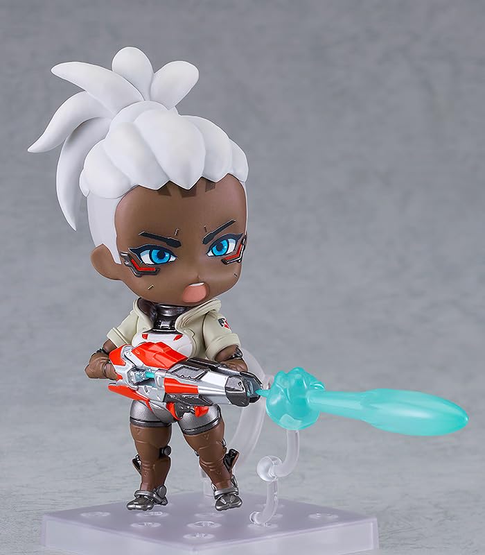 Nendoroid "Overwatch 2" Sojourn