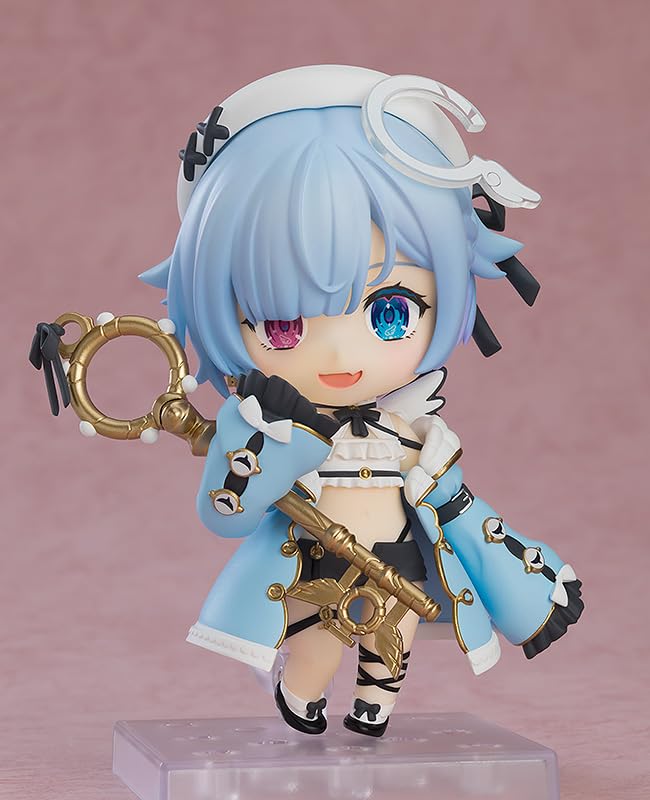 Nendoroid VShojo Amemiya Nazuna