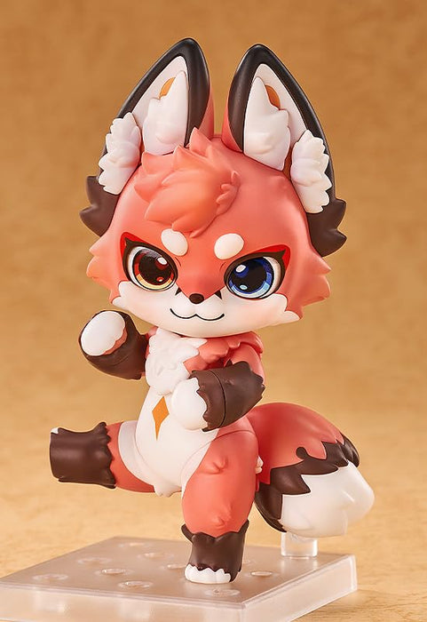 Nendoroid FLUFFY LAND River