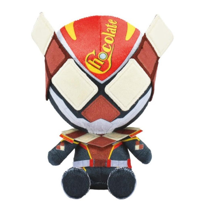 "Kamen Rider Gavv" Chibi Plush Kamen Rider Valen