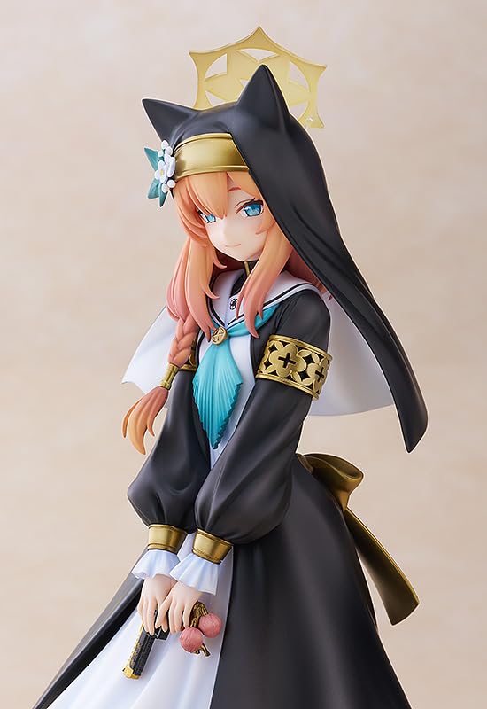 Blue Archive Mari