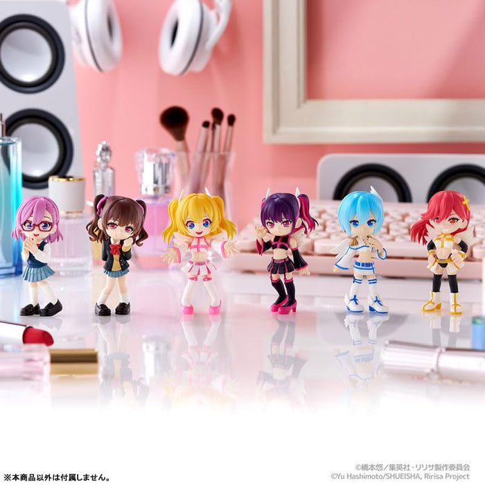 Palverse 2.5次元の誘惑【BOX】