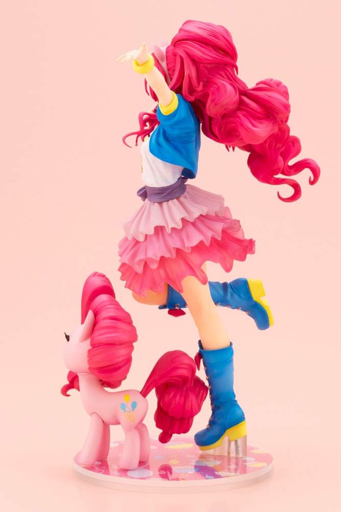 "My Little Pony" Bishoujo Pinkie Pie 1/7 Scale