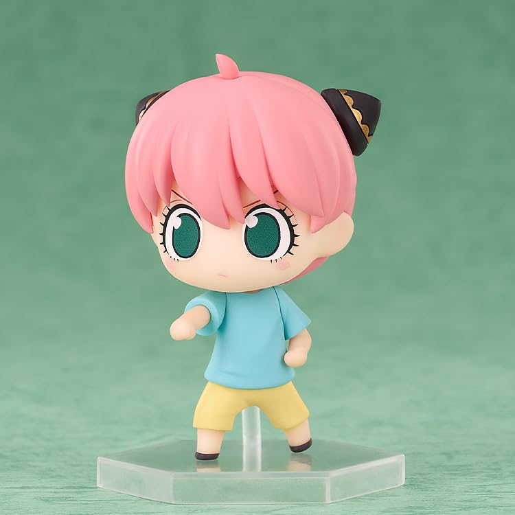 "SPY x FAMILY" Trading Figure SPY x FAMILY