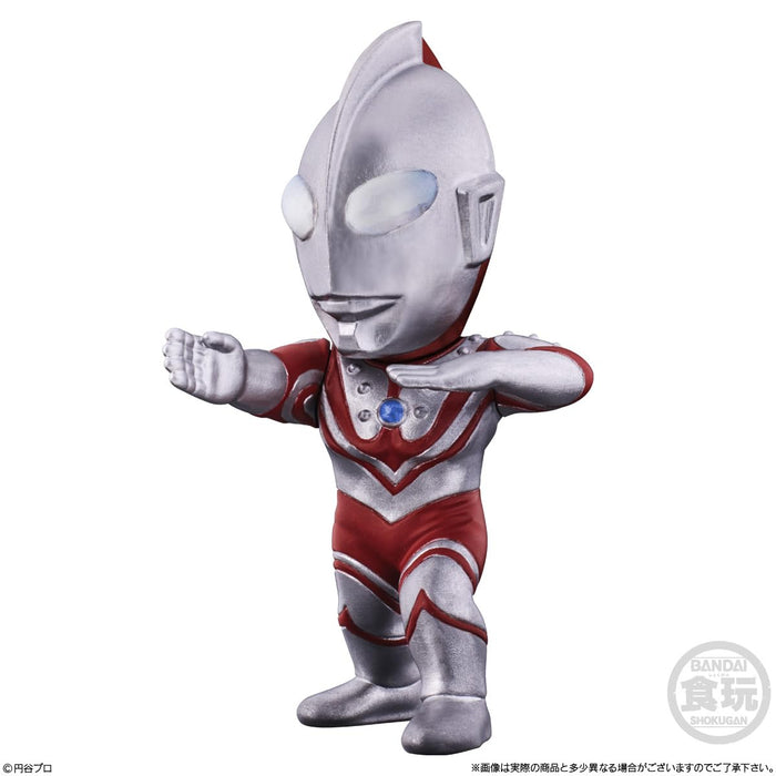"Ultraman" Converge Motion Ultraman 11