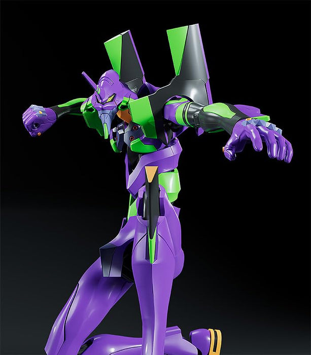 Moderoid "Rebuild of Evangelion" Evangelion Unit-01