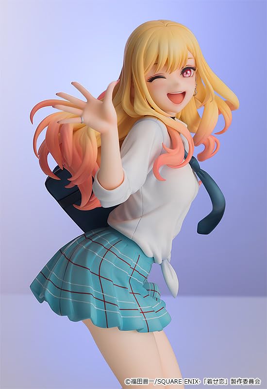 "My Dress-Up Darling" Kitagawa Marin
