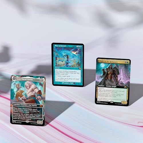 "MAGIC: The Gathering" Modern Horizons 3 Collector Booster (English Ver.)