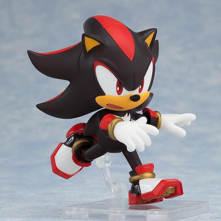 Nendoroid Surprise "Sonic the Hedgehog" Sonic x Shadow Generations