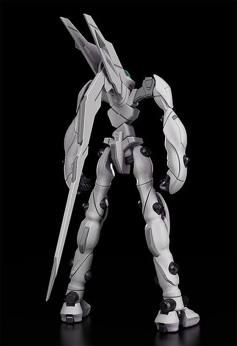 Moderoid "Fafner in the Azure: The Beyond" Fafner Mark Sein