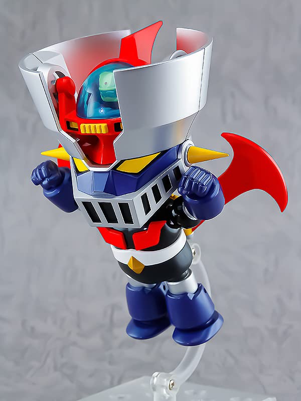 Nendoroid "Mazinger Z" Mazinger Z