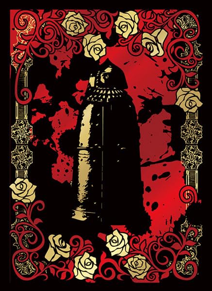 Broccoli Monochrome Sleeve Premium Iron Maiden