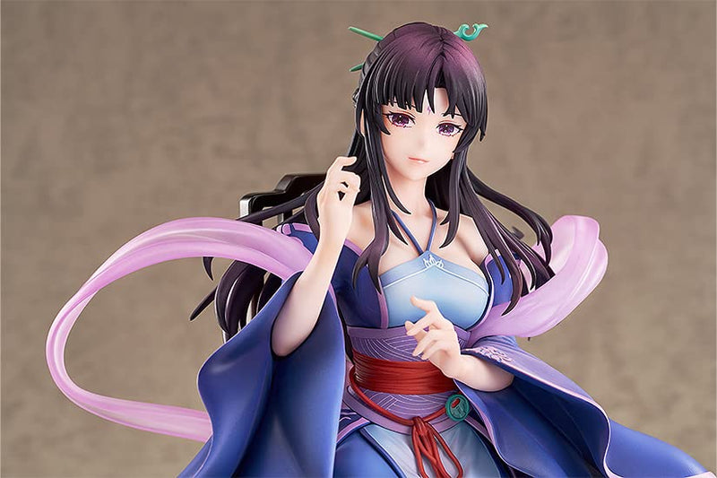 "Legend of Sword and Fairy 4" Liu Mengli Weaving Dreams Ver.