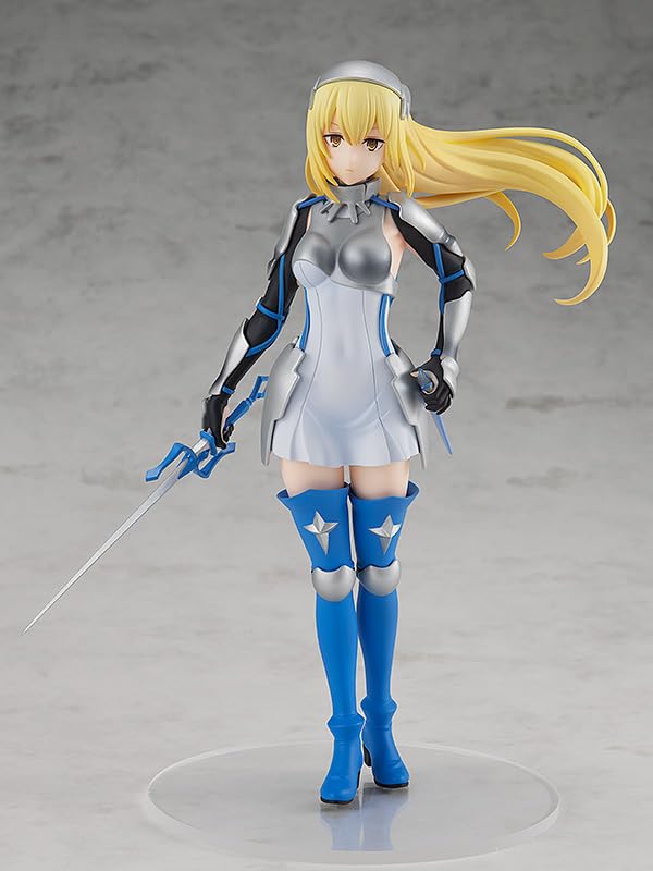POP UP PARADE "Is It Wrong to Try to Pick Up Girls in a Dungeon? IV" Ais Wallenstein