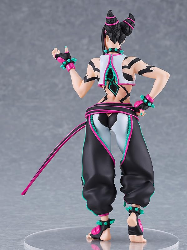 POP UP PARADE "Street Fighter 6" Juri