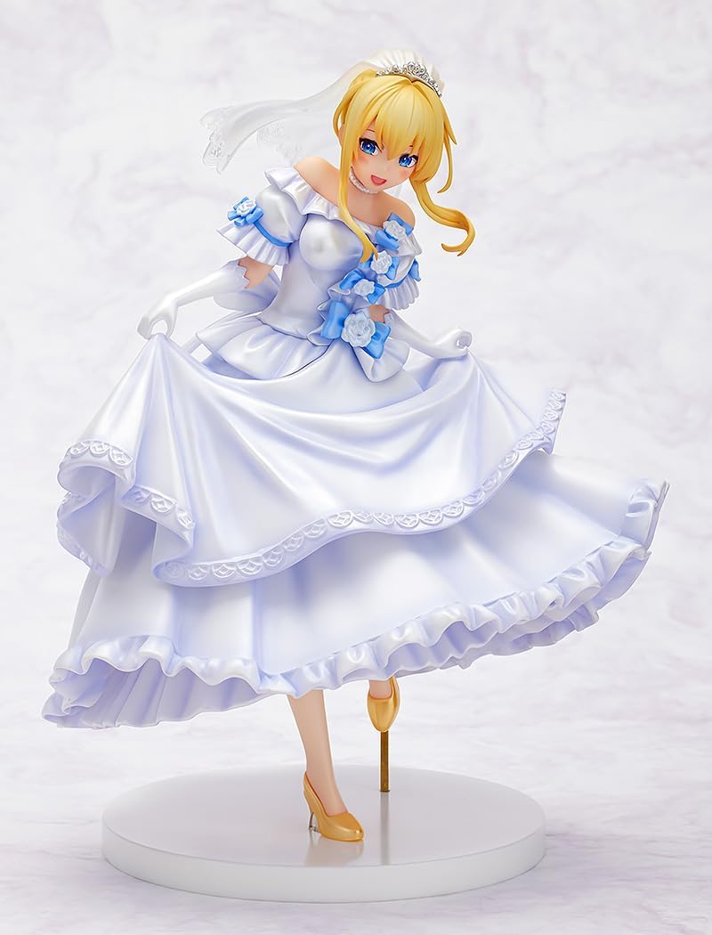Kadokawa Collection "Kono Subarashii Sekai ni Shukufuku wo!" Darkness Light Novel 10th Anniversary Ver.