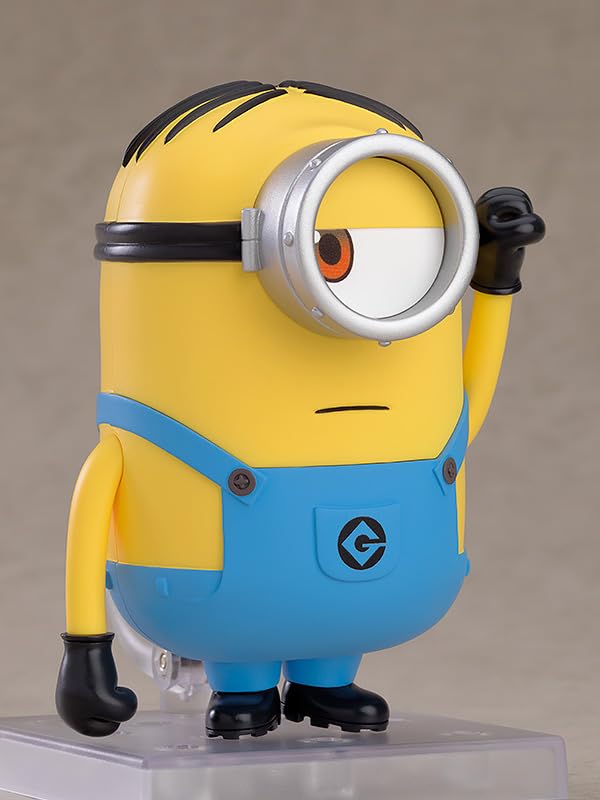 Nendoroid "Minions" Stuart