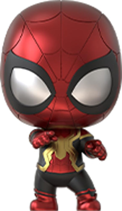 Cosbi Marvel Collection #048 Spider-Man (Metallic Color Ver.) "Spider-Man: No Way Home"