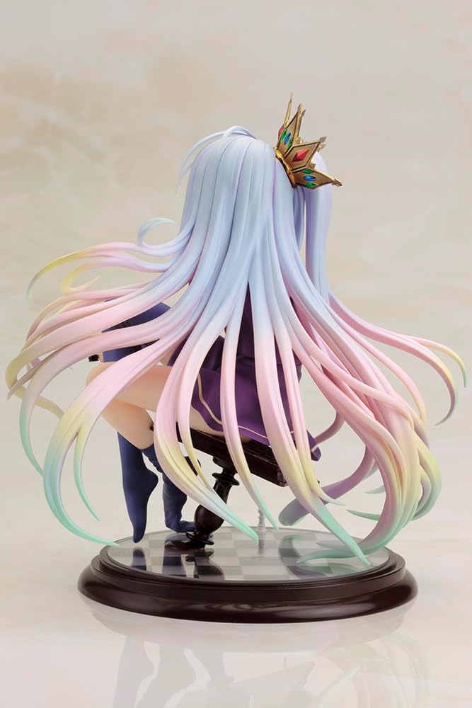 "No Game No Life" Shiro 1/7 Scale [2023 release]