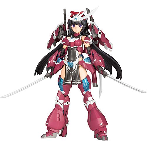 "Frame Arms Girl" Magatsuki